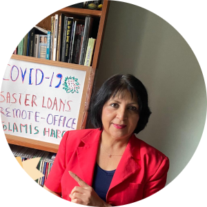 Glamis ready to help pymes in the Covid-19 pandemic